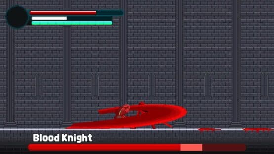 Soul Sader — screenshot 2