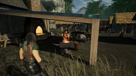 Stoneguard — screenshot 2