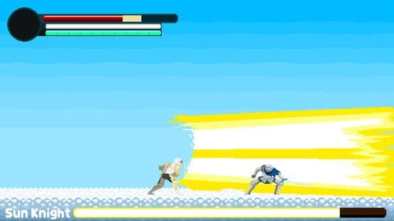 Soul Sader — screenshot 3