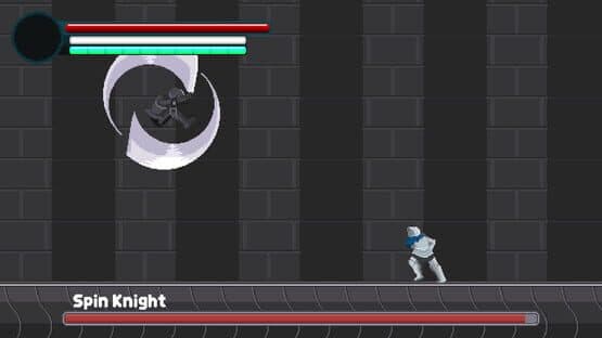 Soul Sader — screenshot 4