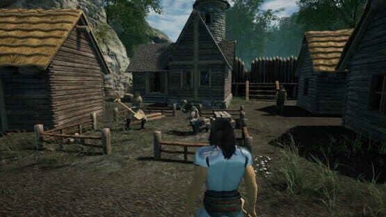 Stoneguard — screenshot 5