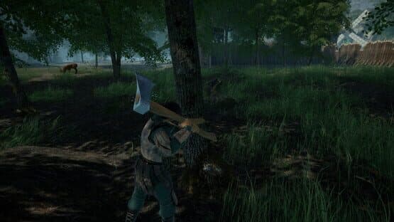 Stoneguard — screenshot 6