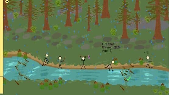 Fishing Universe — screenshot 1