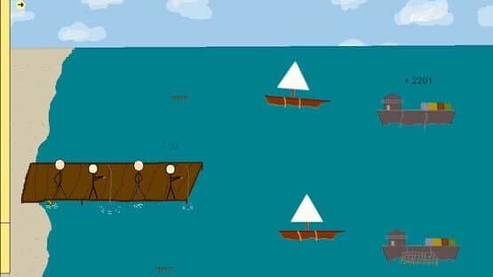 Fishing Universe — screenshot 2
