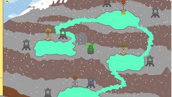 Fishing Universe — screenshot 3