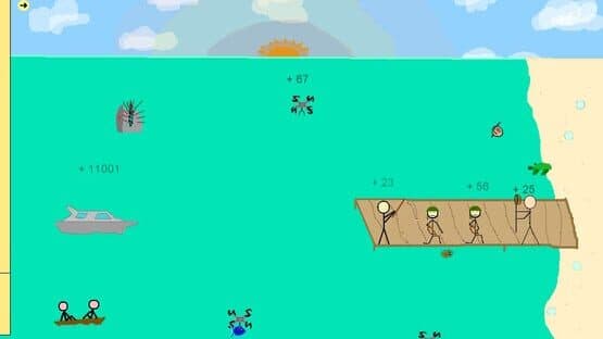Fishing Universe — screenshot 5