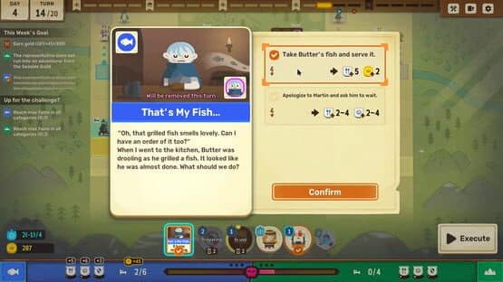Dungeon Inn — screenshot 4