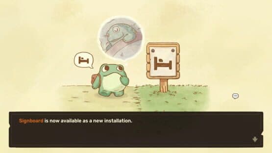 Dungeon Inn — screenshot 5