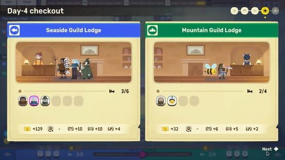 Dungeon Inn — screenshot 6