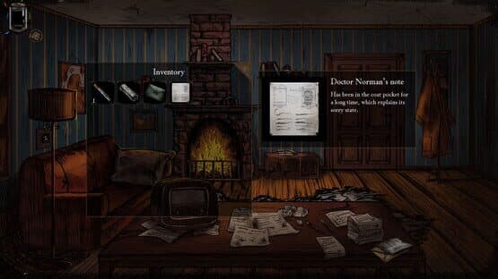 Kami: Parade of Senses — screenshot 1