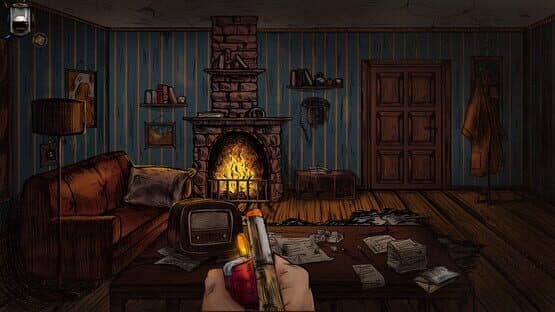 Kami: Parade of Senses — screenshot 2