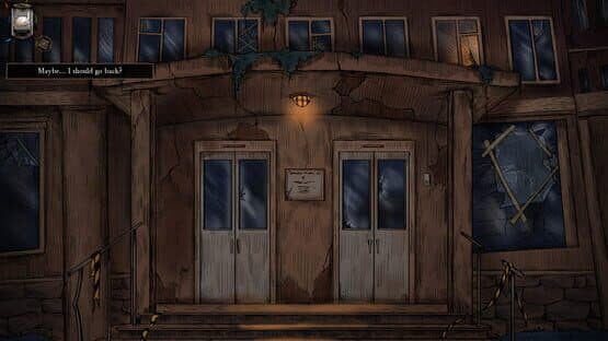 Kami: Parade of Senses — screenshot 3