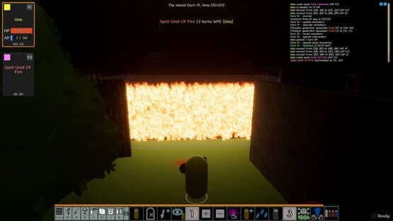 The Complex IV — screenshot 7
