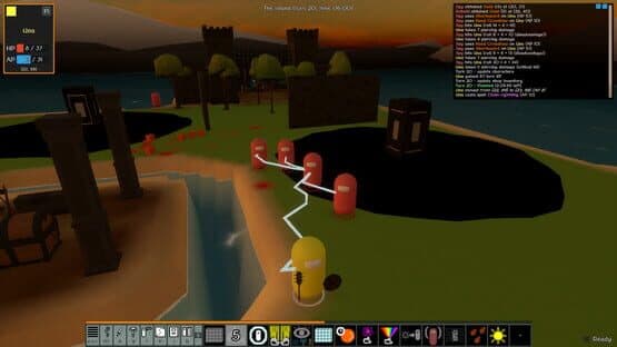 The Complex IV — screenshot 8