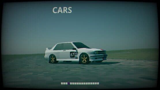 Just Drive — screenshot 2