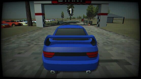 Just Drive — screenshot 3