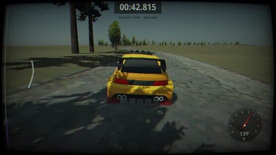 Just Drive — screenshot 4