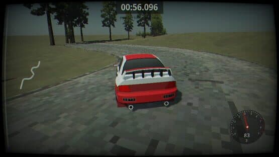 Just Drive — screenshot 5