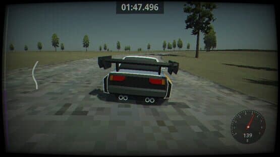 Just Drive — screenshot 6
