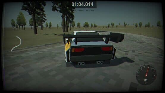 Just Drive — screenshot 7