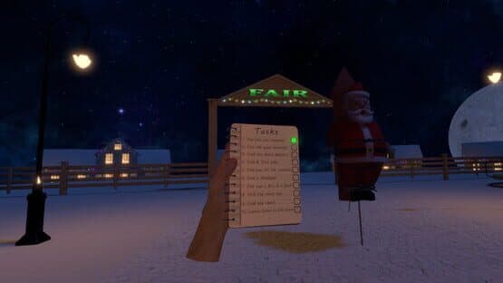 Christmas: Dark Side — screenshot 2