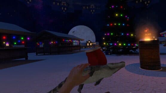 Christmas: Dark Side — screenshot 3