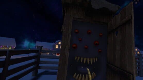 Christmas: Dark Side — screenshot 5
