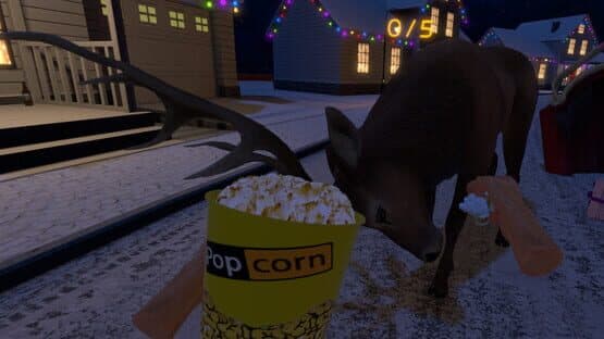 Christmas: Dark Side — screenshot 6
