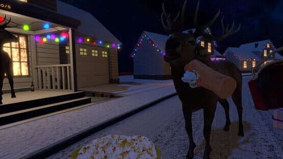 Christmas: Dark Side — screenshot 7
