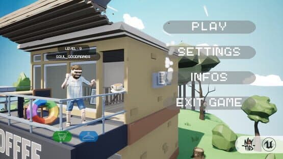 Just Climb — screenshot 2