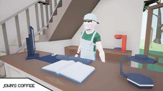 Just Climb — screenshot 3