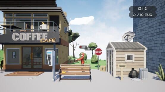 Just Climb — screenshot 4