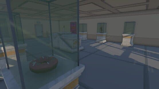 Unnamed Project — screenshot 2