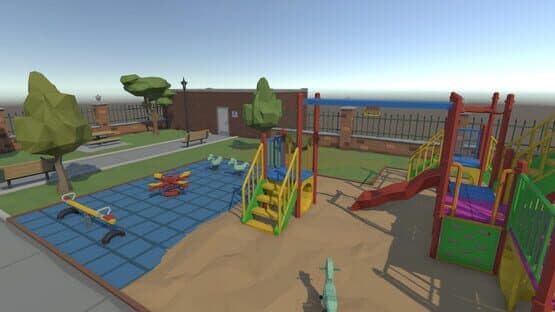 Unnamed Project — screenshot 3