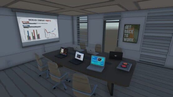 Unnamed Project — screenshot 4