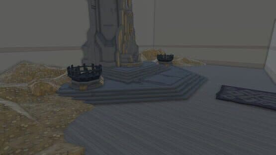 Unnamed Project — screenshot 6