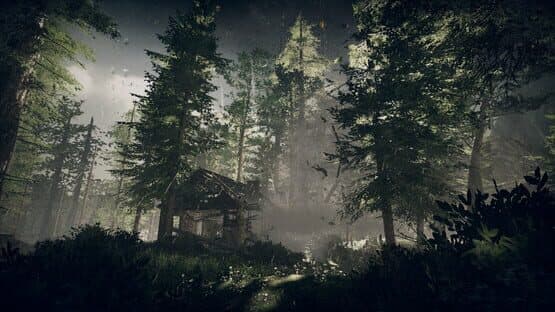 Harm: Weather Warfare — screenshot 4