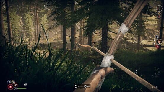 Harm: Weather Warfare — screenshot 5