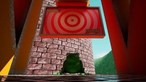 Jump, Froggy! Jump! — screenshot 2