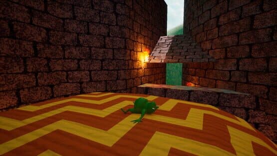 Jump, Froggy! Jump! — screenshot 3