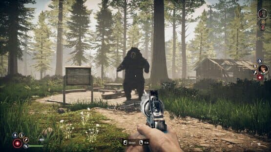 Harm: Weather Warfare — screenshot 6