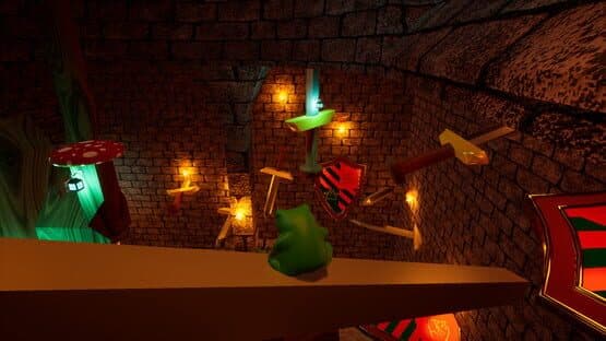 Jump, Froggy! Jump! — screenshot 4