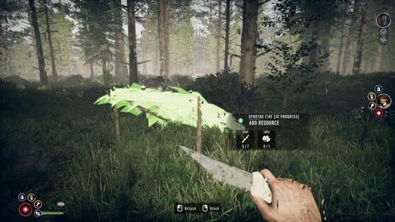 Harm: Weather Warfare — screenshot 7