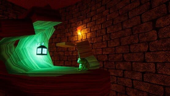 Jump, Froggy! Jump! — screenshot 5