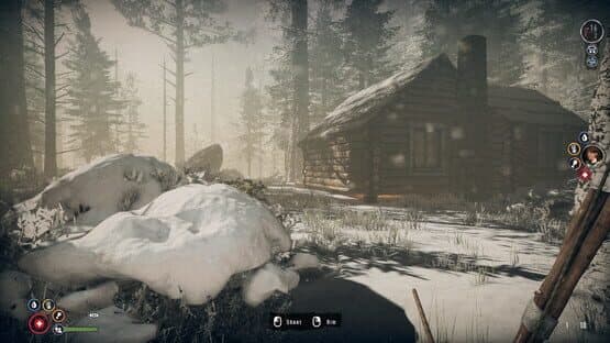 Harm: Weather Warfare — screenshot 8