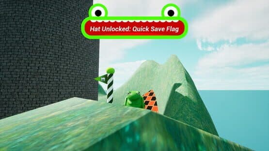 Jump, Froggy! Jump! — screenshot 6