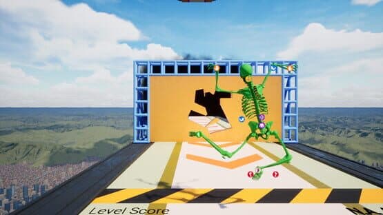 Perfect Poses — screenshot 1