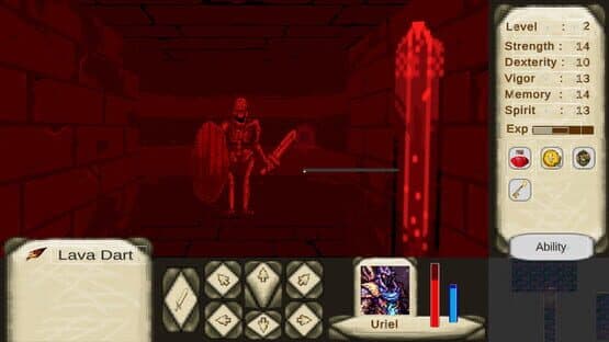 Escape the Dungeon: The Eye of Tormak — screenshot 2