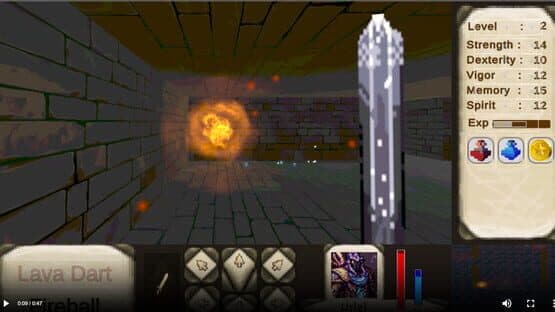 Escape the Dungeon: The Eye of Tormak — screenshot 3