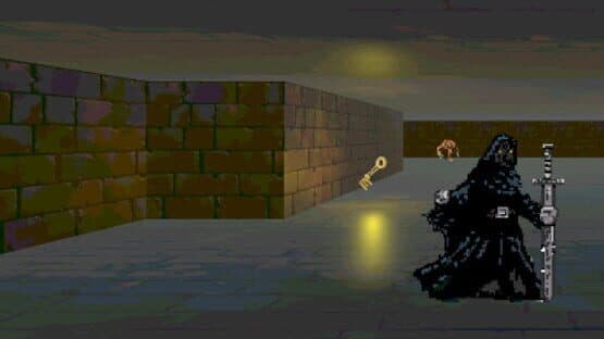 Escape the Dungeon: The Eye of Tormak — screenshot 4